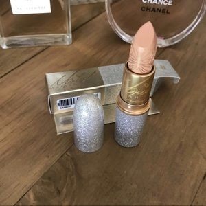 Mariah Carey Lipstick "Bit Of Bubbly"